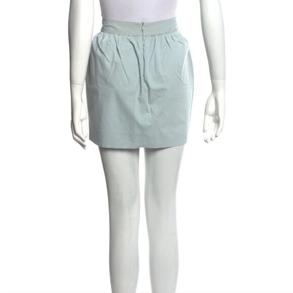 NWOT M Missoni Mini Skirt - Picture 3 of 5